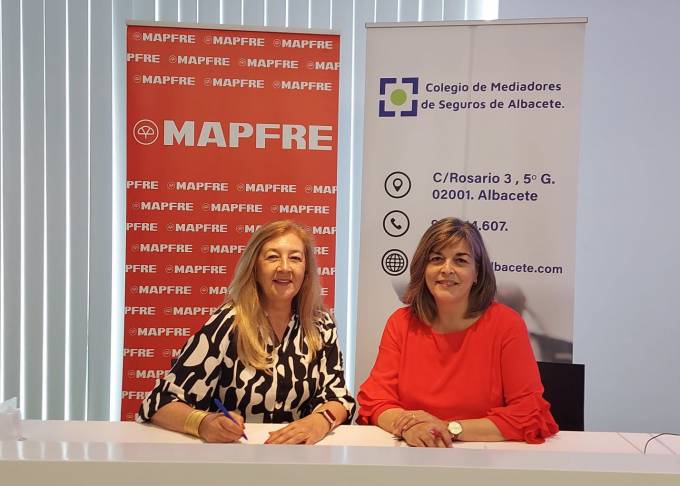 Mapfre y el Colegio de Mediadores de Seguros de Albacete unen fuerzas en un Acuerdo de Colaboración