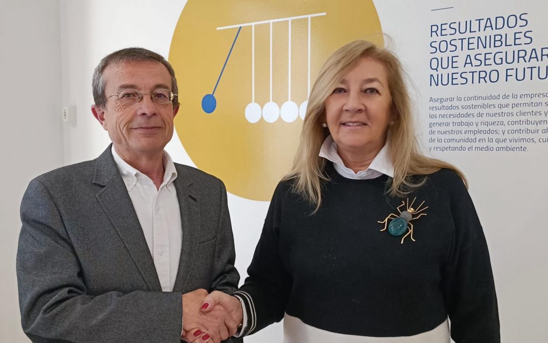Reale Seguros reafirma, un año más, su apuesta por la Mediación con la renovación del acuerdo de colaboración que mantiene con el Colegio de Mediadores de Seguros de Albacete