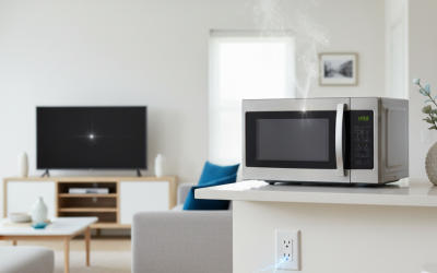 CÓMO RECLAMAR DAÑOS POR ALTERACIÓN ELÉCTRICA (SUBIDA O BAJADA DE TENSIÓN)